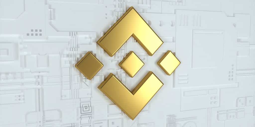 منصة Binance لتبادل العملات