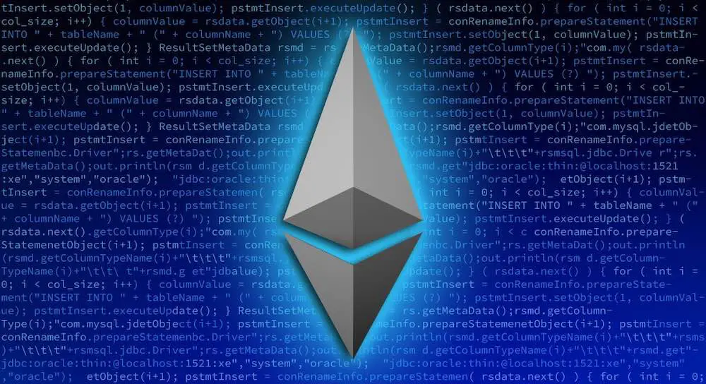 ما هي Ethereum؟