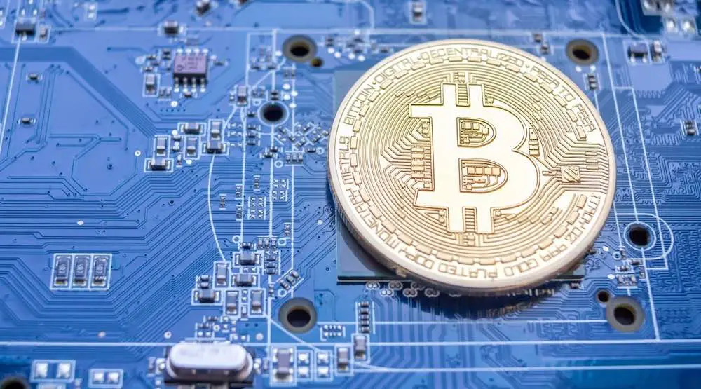 كيفية تعدين Bitcoin؟