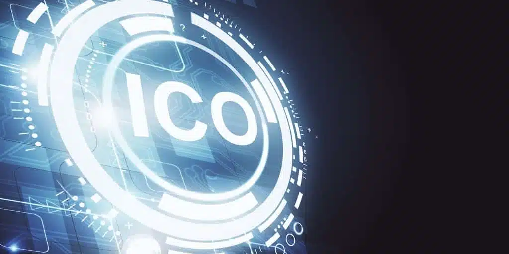 ما هو الطرح الأولي للعملة (ICO)؟
