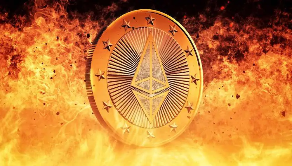 كيفية تعدين Ethereum