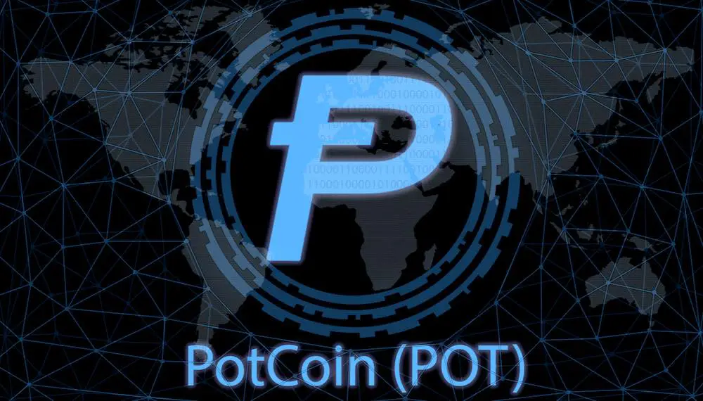 ما هو PotCoin؟