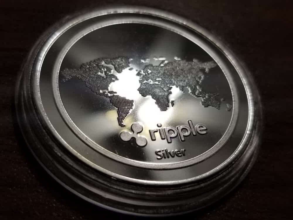 ما هو Ripple (XRP)؟