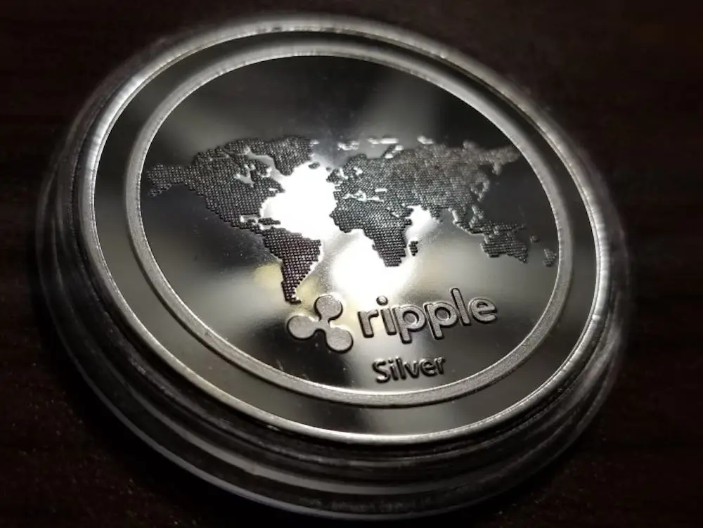ما هو Ripple (XRP)؟