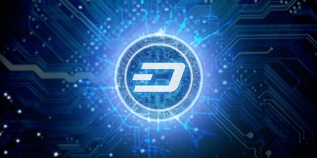 ما هو Dash (DASH)؟