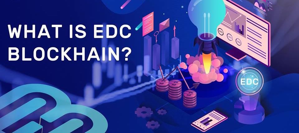 ما هو EDC Blockchain (EDC)