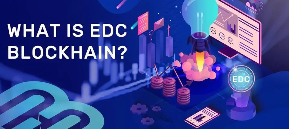 ما هو EDC Blockchain (EDC)