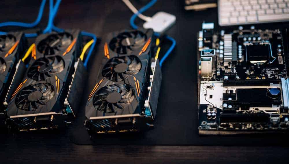 كيف يتم تعدين Dash؟