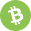بيتكوين كاش (Bitcoin Cash – BCH)