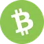 بيتكوين كاش (Bitcoin Cash – BCH)