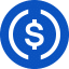 عملة الدولار الأمريكي المستقرة (USD Coin – USDC)