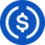 عملة الدولار الأمريكي المستقرة (USD Coin – USDC)