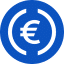 يورو كوين (EURC)