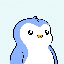 البطاريق البدينة (Pudgy Penguins)