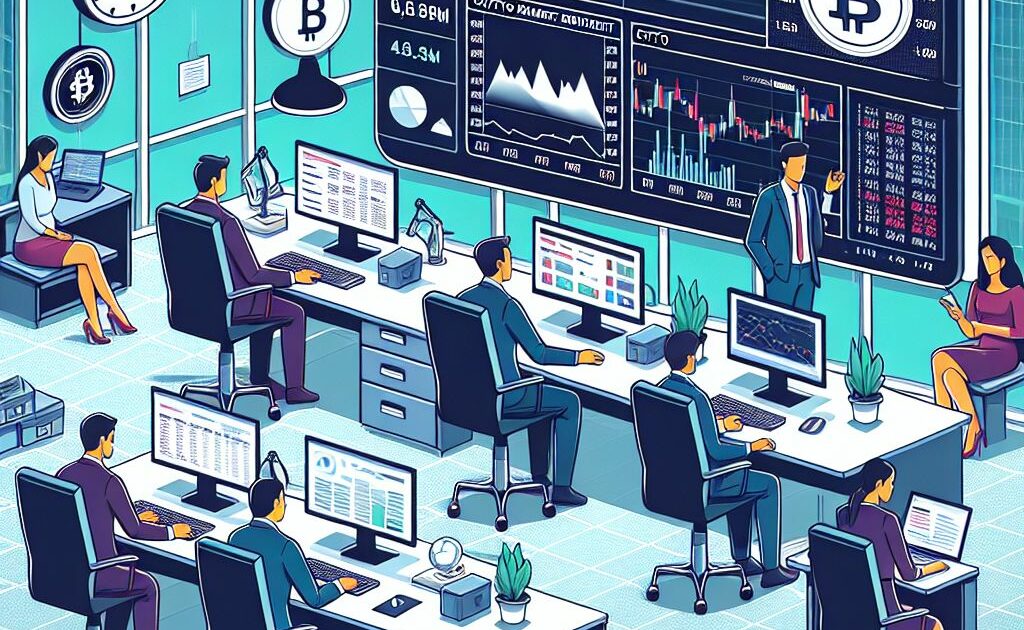 ارتفاع RaveDAO بنسبة 56.30% لتتصدر مكاسب العملات البديلة – التحركات اليومية 18 أبريل