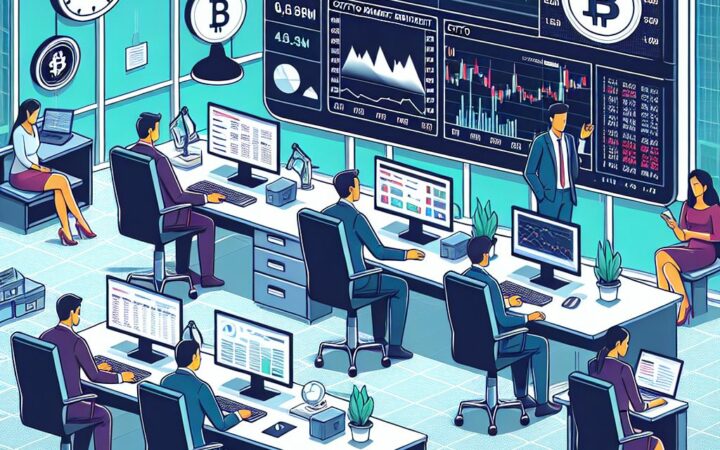 ارتفاع RaveDAO بنسبة 56.30% لتتصدر مكاسب العملات البديلة – التحركات اليومية 18 أبريل