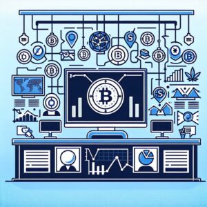 ارتفاع JUST بنسبة 9.14% مع صعود Toncoin وBitget – تحركات يومية