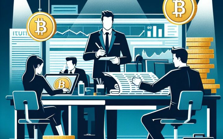 ارتفاع Toncoin بنسبة 4.82% إلى 1.37 دولار مع تغير القادة – التحركات اليومية 21 أبريل