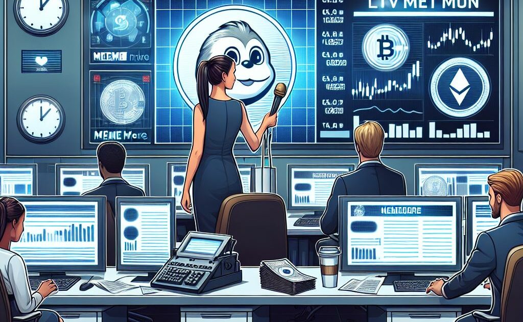 ارتفاع MemeCore بنسبة 31.85% إلى 4.41 دولار مع صعود Monero وATOM – التحركات اليومية في 22 أبريل