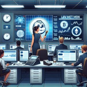 ارتفاع MemeCore بنسبة 31.85% إلى 4.41 دولار مع صعود Monero وATOM – التحركات اليومية في 22 أبريل