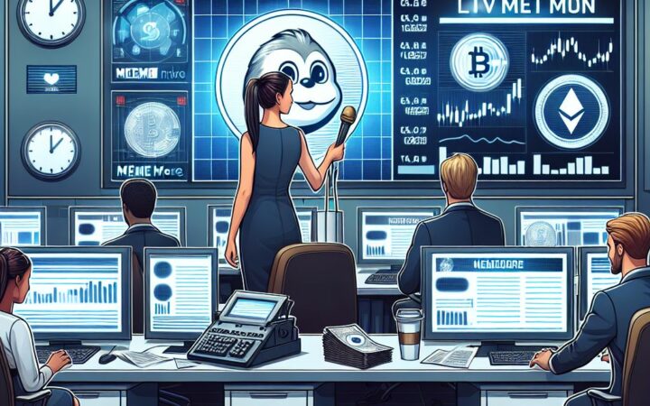 ارتفاع MemeCore بنسبة 31.85% إلى 4.41 دولار مع صعود Monero وATOM – التحركات اليومية في 22 أبريل