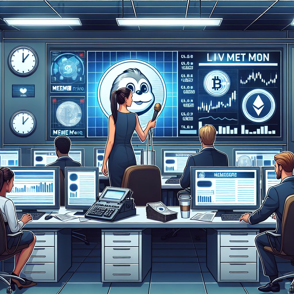 ارتفاع MemeCore بنسبة 31.85% إلى 4.41 دولار مع صعود Monero وATOM – التحركات اليومية في 22 أبريل
