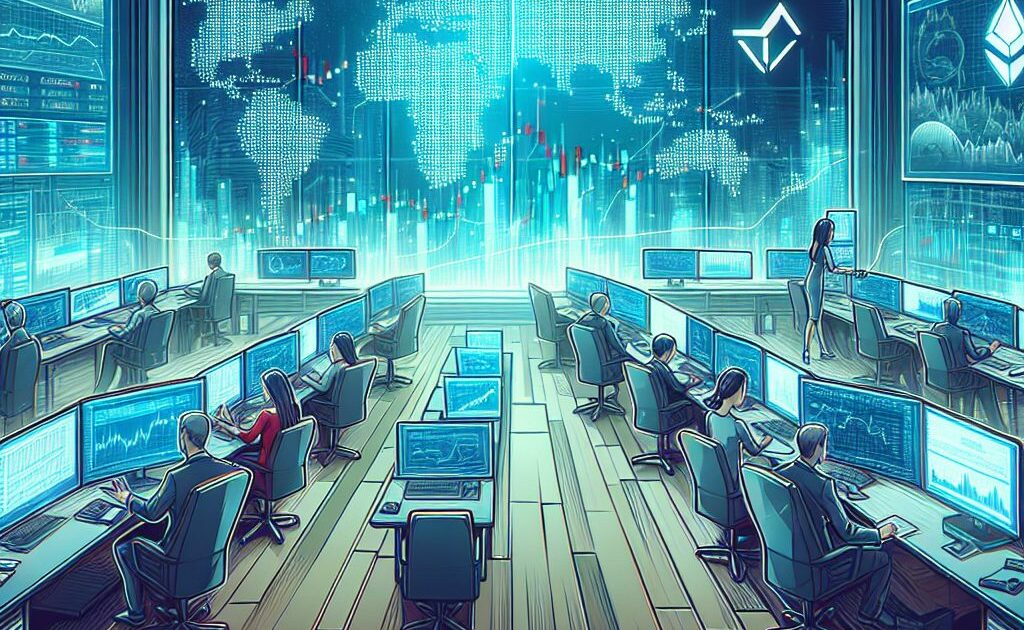 ارتفاع DeXe بنسبة 7.77% مع تباين تحركات العملات الرقمية البديلة – التحركات اليومية 26 أبريل