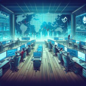 ارتفاع DeXe بنسبة 7.77% مع تباين تحركات العملات الرقمية البديلة – التحركات اليومية 26 أبريل