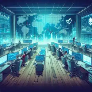 ارتفاع DeXe بنسبة 7.77% مع تباين تحركات العملات الرقمية البديلة – التحركات اليومية 26 أبريل