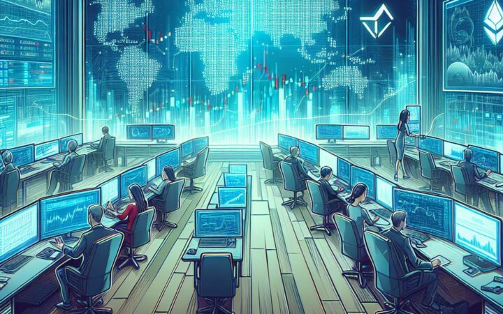 ارتفاع DeXe بنسبة 7.77% مع تباين تحركات العملات الرقمية البديلة – التحركات اليومية 26 أبريل