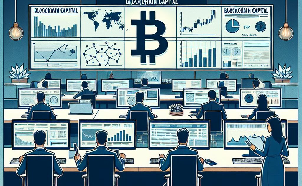 ارتفاع Blockchain Capital (BCAP) بنسبة 27.78% بينما تتراجع MemeCore – التحركات اليومية في 28 أبريل
