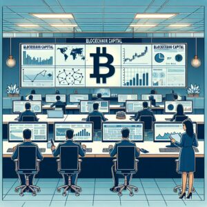 ارتفاع Blockchain Capital (BCAP) بنسبة 27.78% بينما تتراجع MemeCore – التحركات اليومية في 28 أبريل
