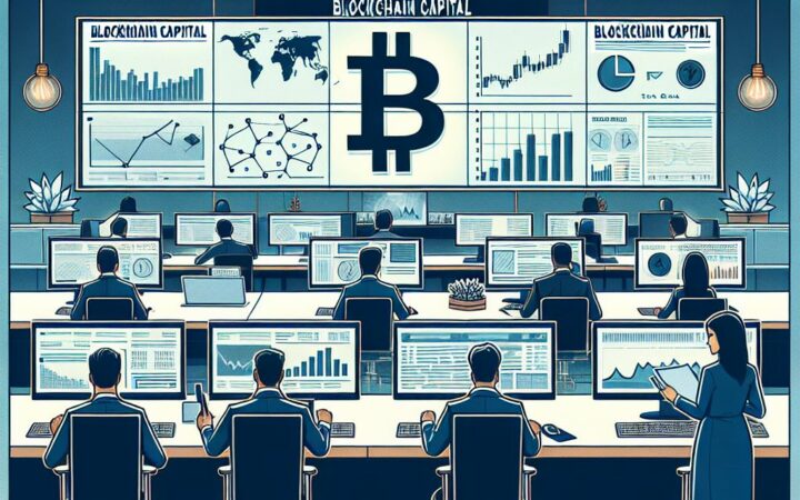 ارتفاع Blockchain Capital (BCAP) بنسبة 27.78% بينما تتراجع MemeCore – التحركات اليومية في 28 أبريل