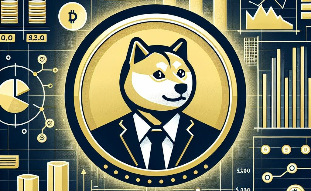 ارتفاع Dogecoin بنسبة 6.90% إلى 0.1069 دولار مع صعود العملات الرقمية البديلة – التحركات اليومية 30 أبريل