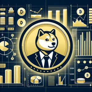 ارتفاع Dogecoin بنسبة 6.90% إلى 0.1069 دولار مع صعود العملات الرقمية البديلة – التحركات اليومية 30 أبريل