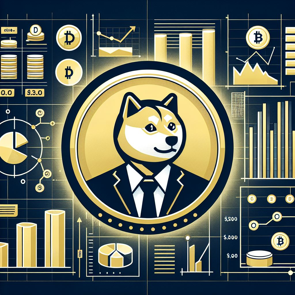 ارتفاع Dogecoin بنسبة 6.90% إلى 0.1069 دولار مع صعود العملات الرقمية البديلة – التحركات اليومية 30 أبريل