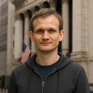 Bruce Buterin