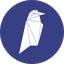 رافين كوين (Ravencoin – RVN)
