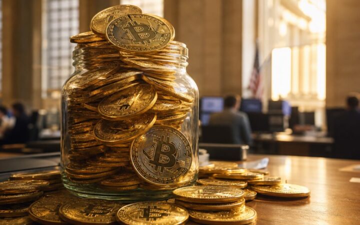 تحرك 7.6 مليار دولار من بيتكوين النائمة مع استيقاظ محافظ صامتة منذ 2013