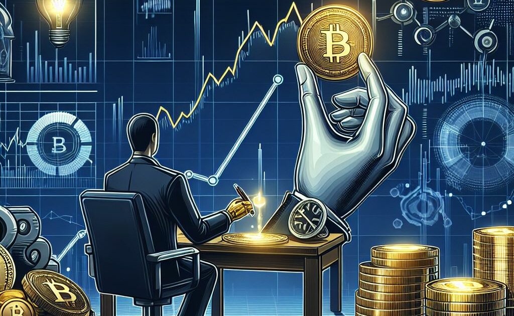 عملة WhiteBIT تحقق ارتفاعًا بنسبة 5.83% لتتصدر مكاسب العملات البديلة – التحركات اليومية 1 مايو