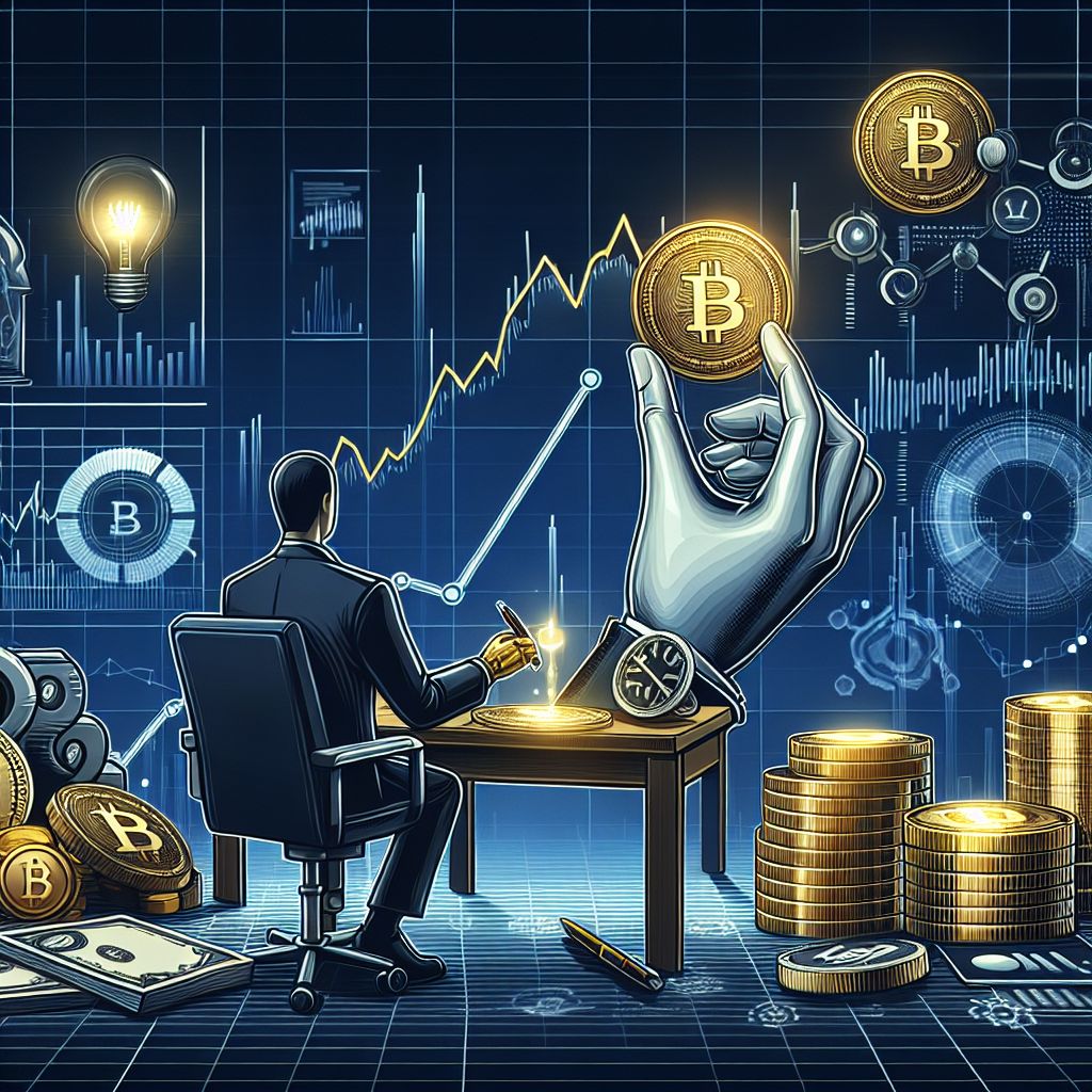 عملة WhiteBIT تحقق ارتفاعًا بنسبة 5.83% لتتصدر مكاسب العملات البديلة – التحركات اليومية 1 مايو