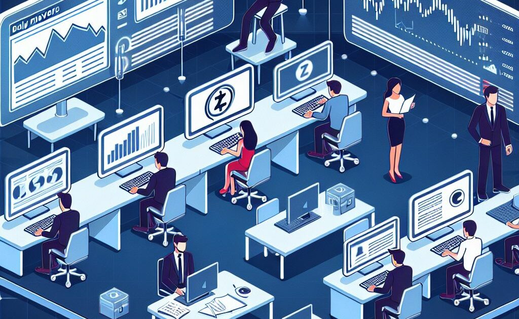 ارتفاع Zcash بنسبة 11.50% إلى 383.26 دولار مع تقدم Bitcoin — التحركات اليومية في 2 مايو