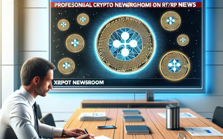 رمز XRP Ledger يرمز لأصول خارج السلسلة بقيمة 3 مليارات دولار، والتفاصيل قيد الانتظار