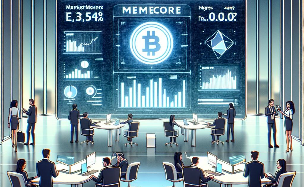 ارتفاع MemeCore بنسبة 28.46% مع انتعاش Zcash وToncoin – المحركات اليومية في 6 مايو