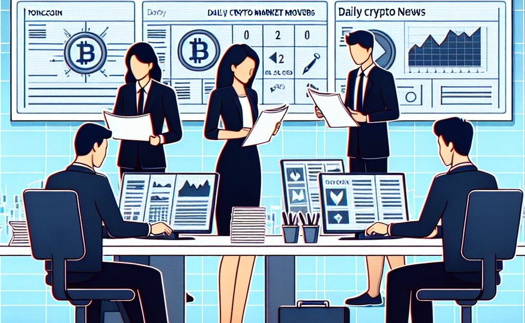 تونكوين يقفز بنسبة 30% مع انتعاش العملات الرقمية البديلة – التحركات اليومية 7 مايو