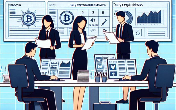 تونكوين يقفز بنسبة 30% مع انتعاش العملات الرقمية البديلة – التحركات اليومية 7 مايو