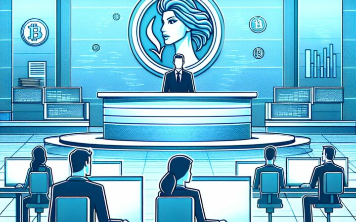 ارتفاع Siren بنسبة 27% بينما SkyAI يتراجع — التحركات اليومية في 8 مايو