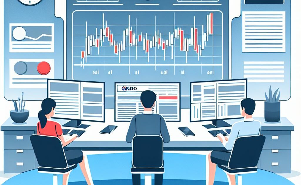 ارتفاع Ondo بنسبة 33.65% مع انتعاش العملات البديلة – التحركات اليومية 9 مايو