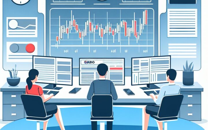 ارتفاع Ondo بنسبة 33.65% مع انتعاش العملات البديلة – التحركات اليومية 9 مايو