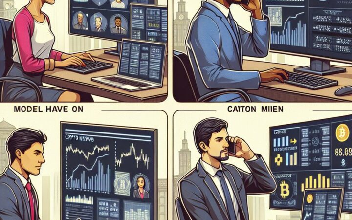 صعود Canton بنسبة 4.28% وتراجع Ondo بنسبة 10.68% — التحركات اليومية في 10 مايو
